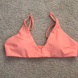 ZAFUL bikini top